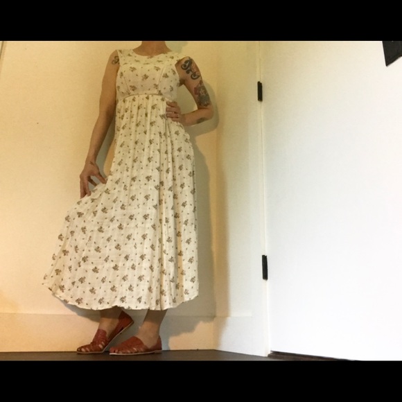 Kimchi Blue Modern Prairie Dress - Picture 8 of 15